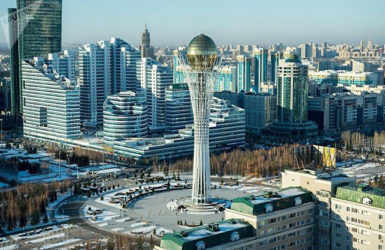 Казахстан – Израиль: большой потенциал сотрудничества