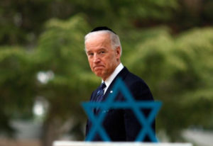 Президент Джо Байден осудил антисемитизм в США