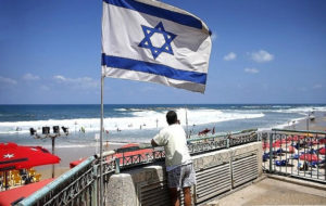 Израиль открывает границы