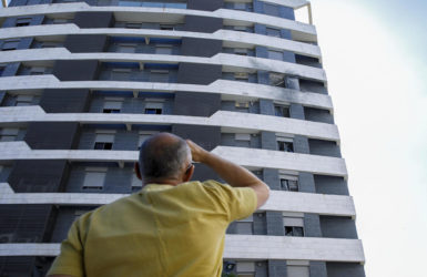 Израиль на третьем месте по росту цен на жилье