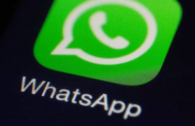 WhatsApp не блокируeт пользователей