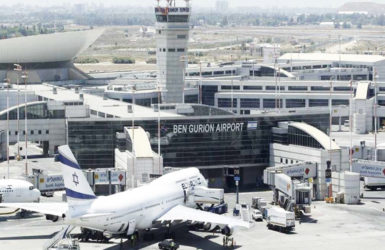 Захотят ли туристы ехать в Израиль?
