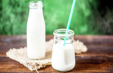 Когда уже закончится дефицит молока?