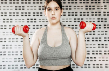 Cпорт – плохой помощник в похудении