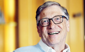 Билл Гейтс назвал дату окончания пандемии
