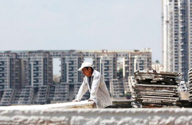 В Израиле построят полмиллиона квартир