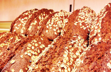 «Контроль за ценами на цельнозерновой хлеб»