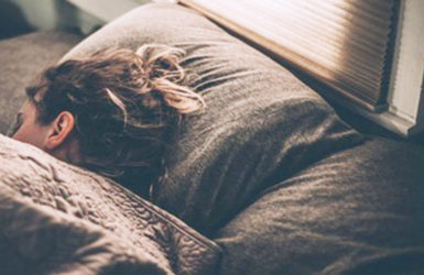 Как добиться здорового сна