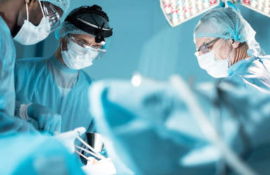 Прорыв в области трансплантации органов