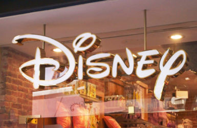 Сервис Disney+ начнет работать в Израиле