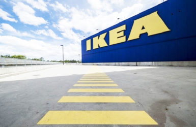 Товары IKEA подорожают