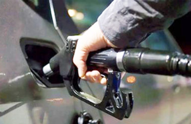 С 1 марта вырастут цены на бензин