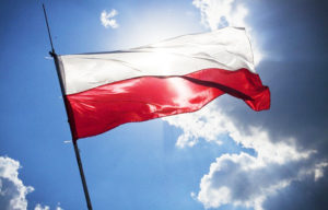 Дипломатические отношения с Польшей