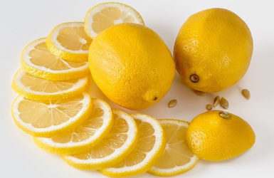 Каждый день съедать дольку лимона