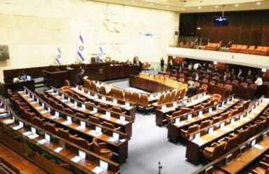 Выборы в Израиле стали дороже