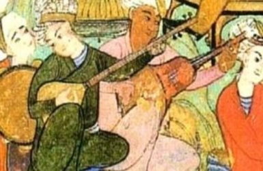Традиционная музыка бухарских евреев
