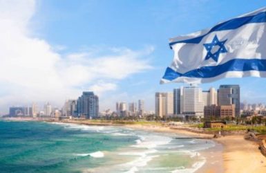 В Израиле восстанавливается туризм