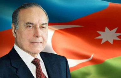 Гейдар Алиев