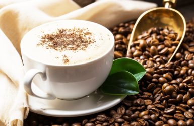 Кофе мешает худеть?