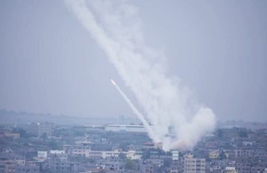 ХАМАС под ударом уже месяц