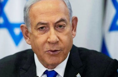 Нетаньяху публично отверг идею «двух государств»