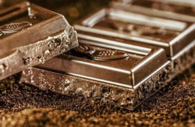 Шоколад снижает артериальное давление
